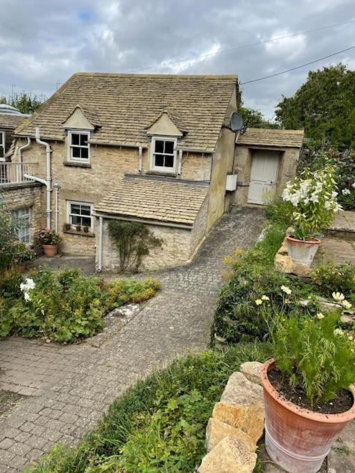 Masons Cottage, An Idyllic Retreat In An Area Of Outstanding Beauty, Close To Blenheim Palace, Oxford & The Cotswolds Stonesfield Ngoại thất bức ảnh