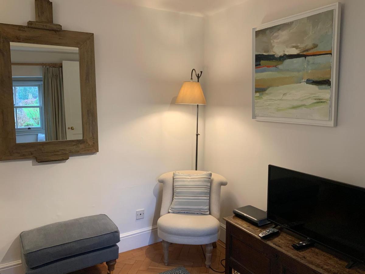 Masons Cottage, An Idyllic Retreat In An Area Of Outstanding Beauty, Close To Blenheim Palace, Oxford & The Cotswolds Stonesfield Ngoại thất bức ảnh