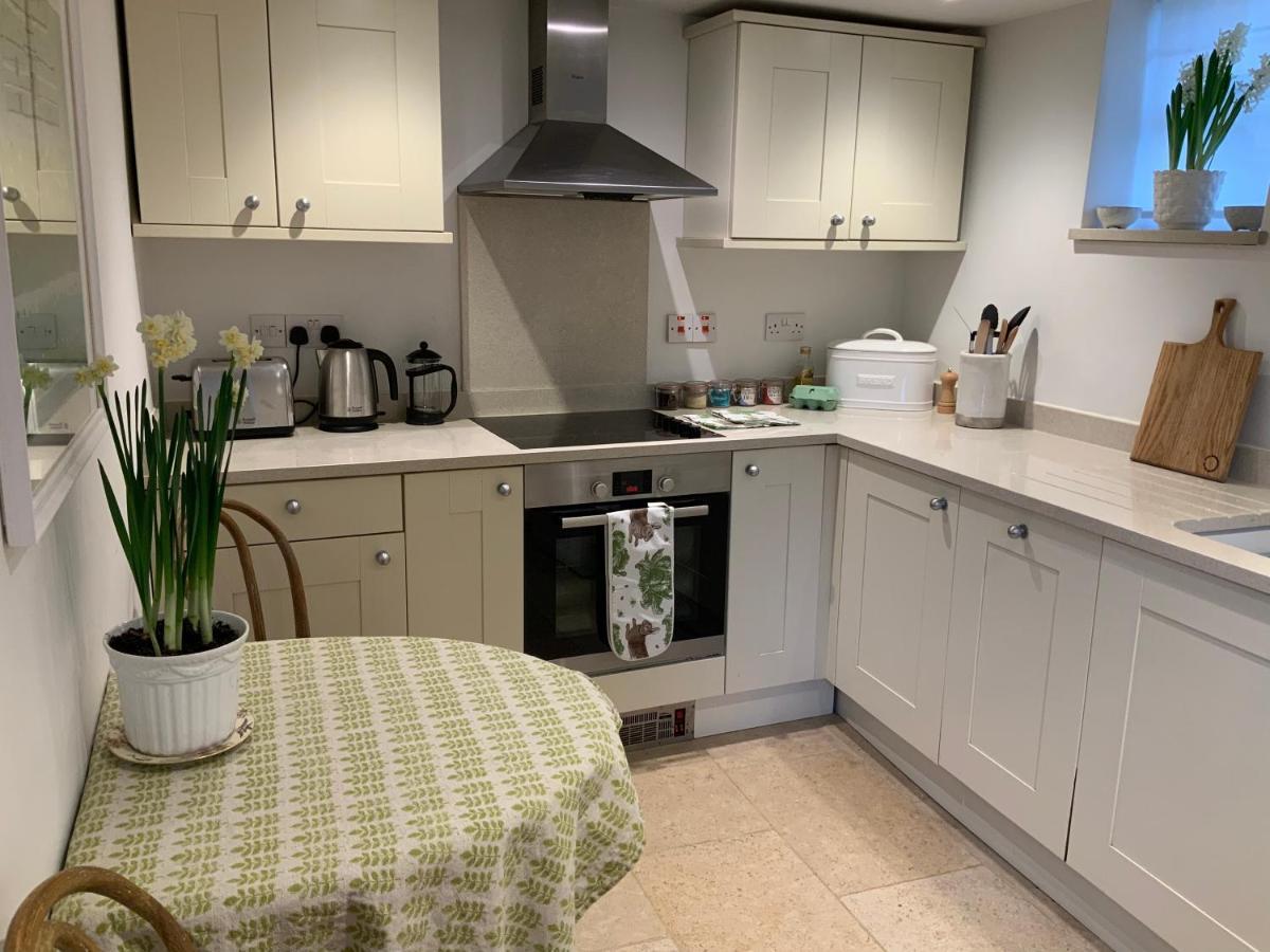 Masons Cottage, An Idyllic Retreat In An Area Of Outstanding Beauty, Close To Blenheim Palace, Oxford & The Cotswolds Stonesfield Ngoại thất bức ảnh