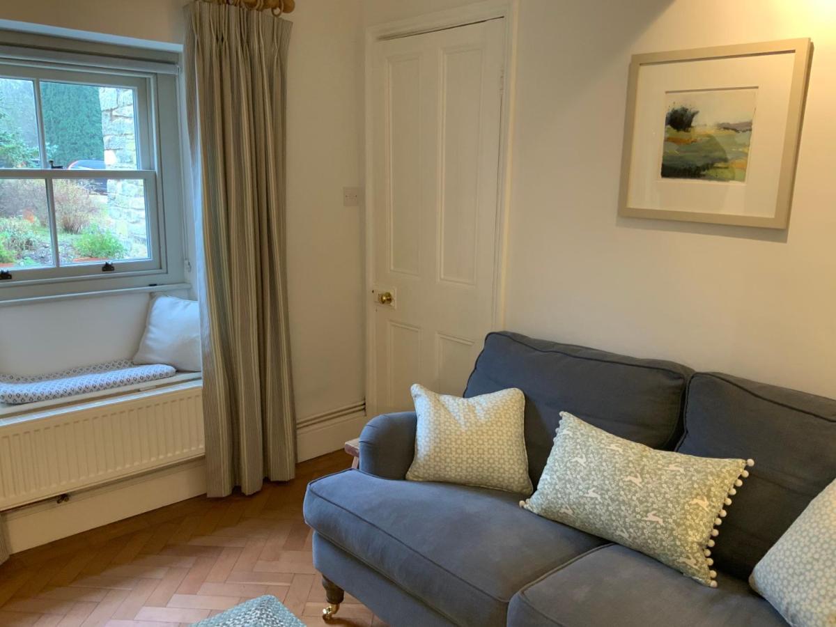 Masons Cottage, An Idyllic Retreat In An Area Of Outstanding Beauty, Close To Blenheim Palace, Oxford & The Cotswolds Stonesfield Ngoại thất bức ảnh
