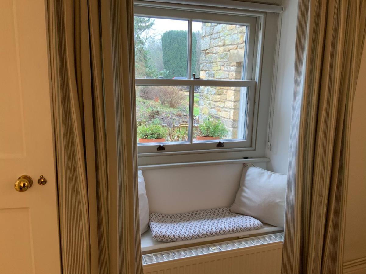 Masons Cottage, An Idyllic Retreat In An Area Of Outstanding Beauty, Close To Blenheim Palace, Oxford & The Cotswolds Stonesfield Ngoại thất bức ảnh
