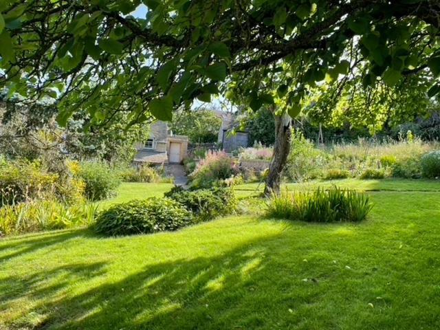 Masons Cottage, An Idyllic Retreat In An Area Of Outstanding Beauty, Close To Blenheim Palace, Oxford & The Cotswolds Stonesfield Ngoại thất bức ảnh