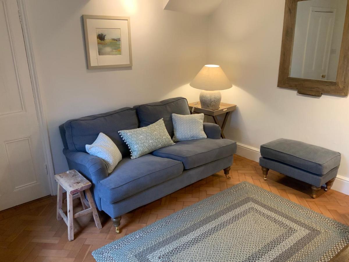 Masons Cottage, An Idyllic Retreat In An Area Of Outstanding Beauty, Close To Blenheim Palace, Oxford & The Cotswolds Stonesfield Ngoại thất bức ảnh