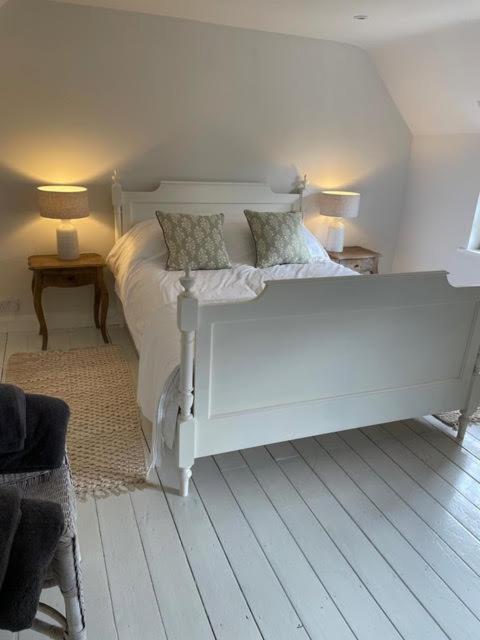 Masons Cottage, An Idyllic Retreat In An Area Of Outstanding Beauty, Close To Blenheim Palace, Oxford & The Cotswolds Stonesfield Ngoại thất bức ảnh