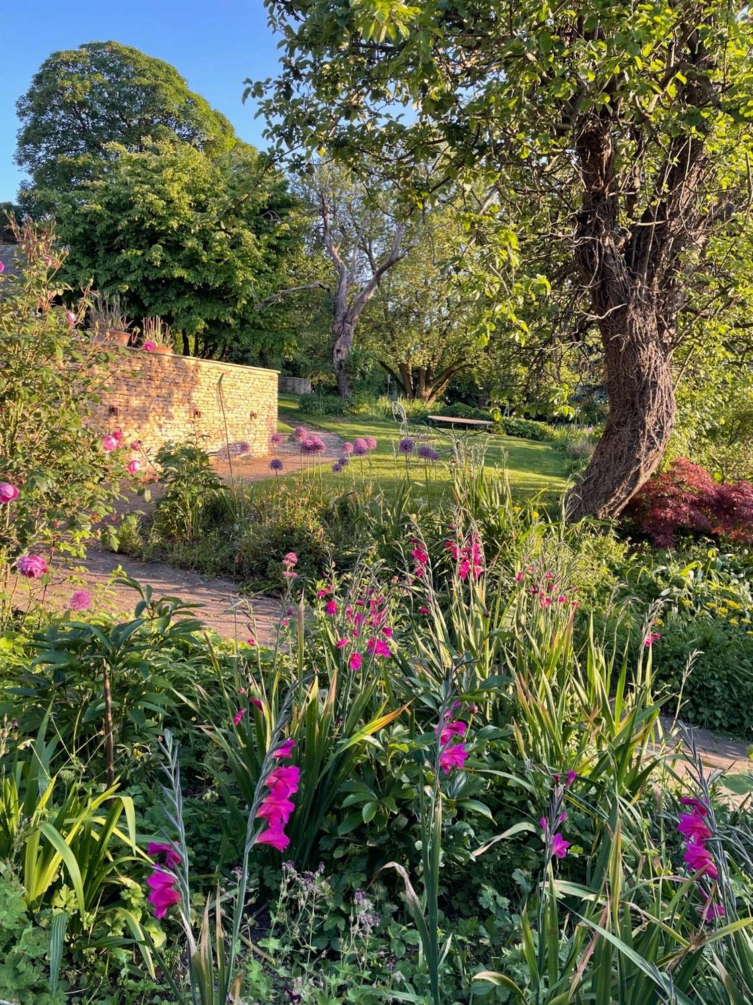 Masons Cottage, An Idyllic Retreat In An Area Of Outstanding Beauty, Close To Blenheim Palace, Oxford & The Cotswolds Stonesfield Ngoại thất bức ảnh
