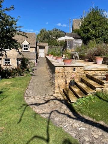 Masons Cottage, An Idyllic Retreat In An Area Of Outstanding Beauty, Close To Blenheim Palace, Oxford & The Cotswolds Stonesfield Ngoại thất bức ảnh